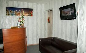 Отель Уют Москва